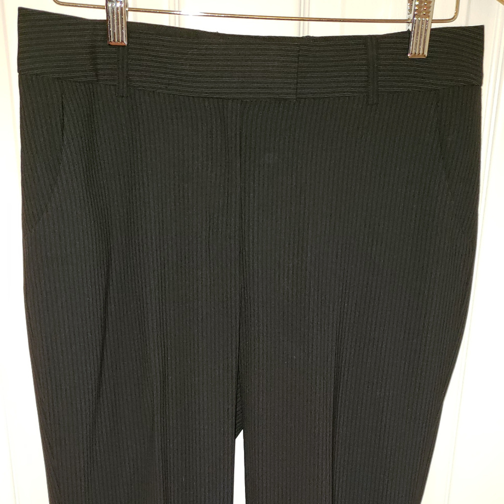 Ann Klein women pants suit